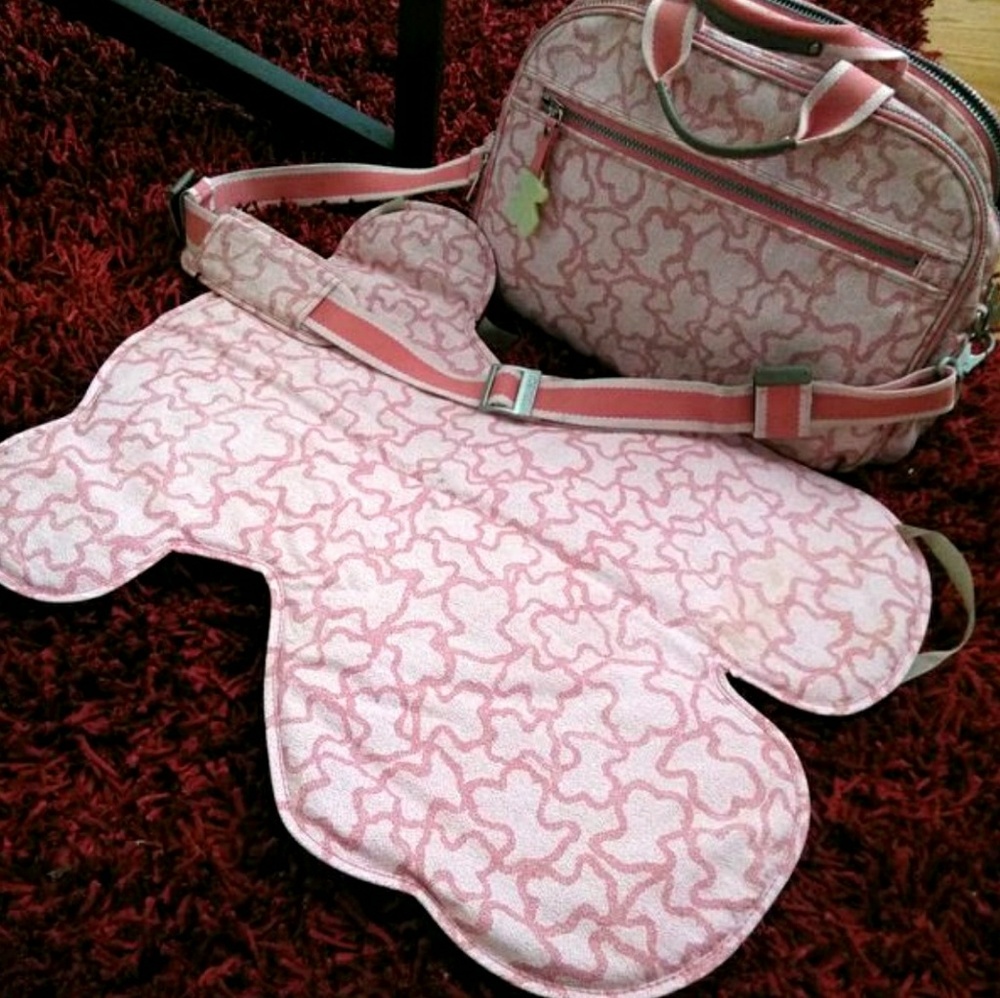 Tous Dipper bag